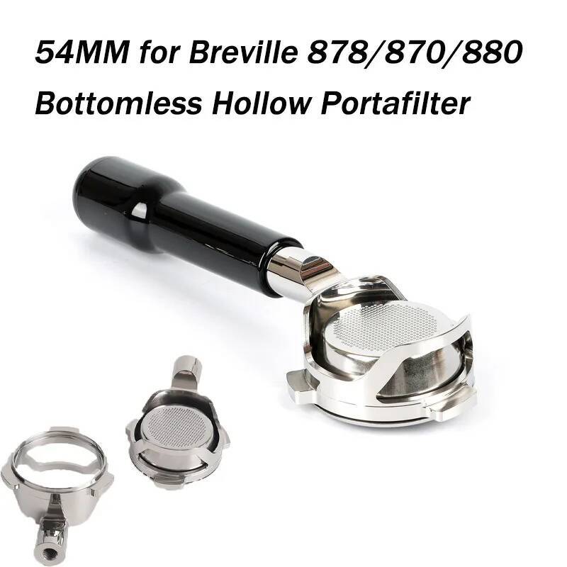 54MM For Breville 878/870/880  - Breville Espresso Bes870 ulasan dan harga
