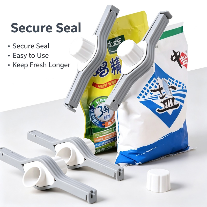 Kitchen Storage Food Snack Sea - Food Snacks Wholesale ulasan dan harga