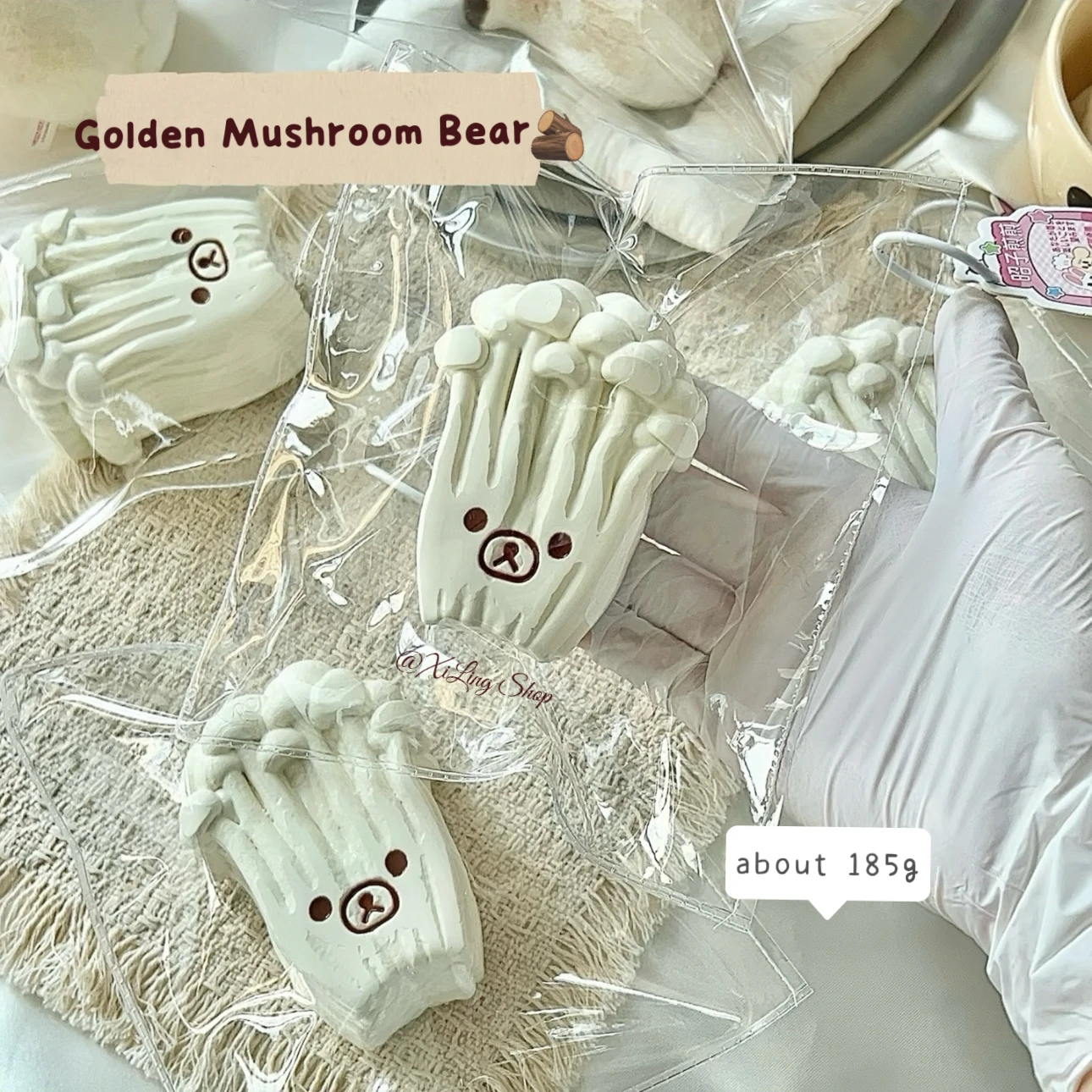 New Handmade Butter Kneading T - Food & Snacks Coloring Book Bold & Easy ulasan dan harga