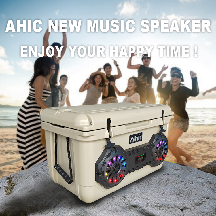 45L Portable Rotomolded Cooler - Food & Snacks Coloring Book Bold & Easy ulasan dan harga