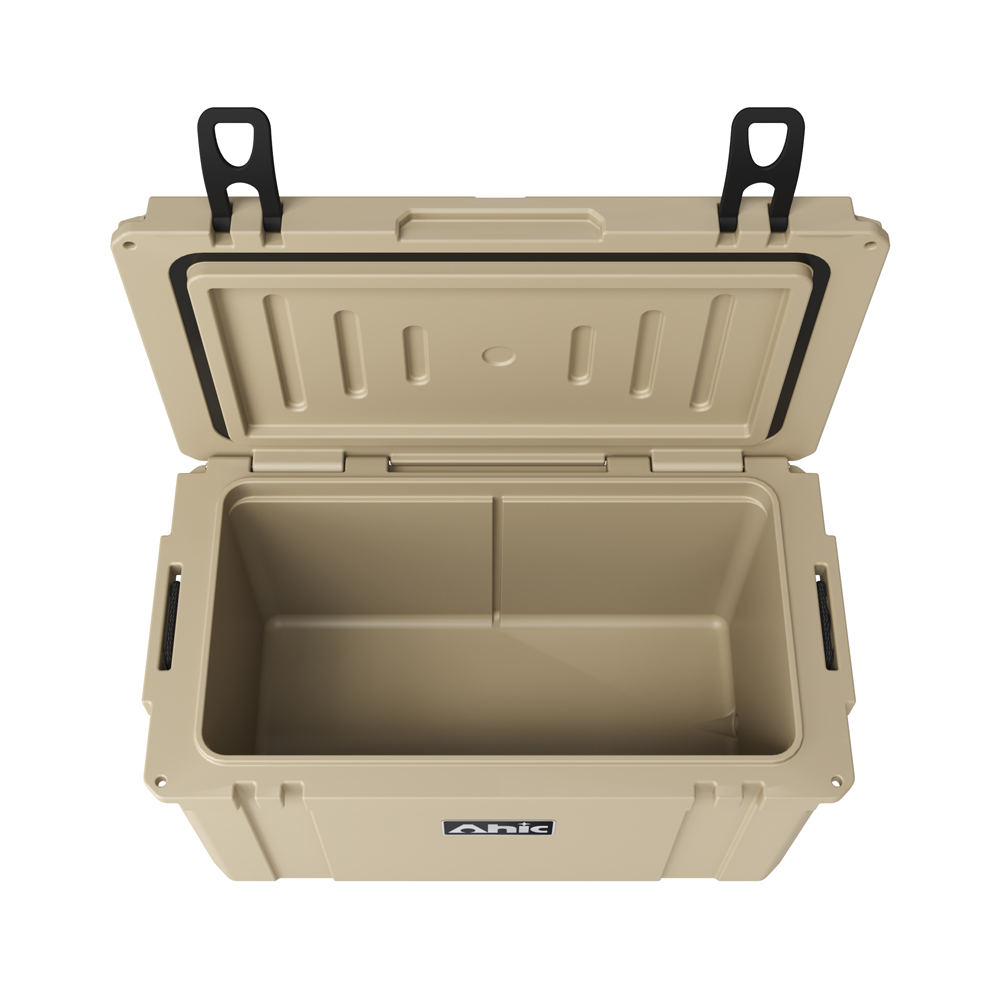 55L Modern Insulated Waterproo - Food & Snacks Coloring Book Bold & Easy ulasan dan harga
