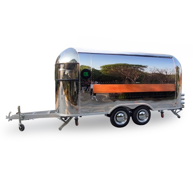 Stainless steel mirror caterin - Rv Snacks & Food Zone Surat Menu ulasan dan harga