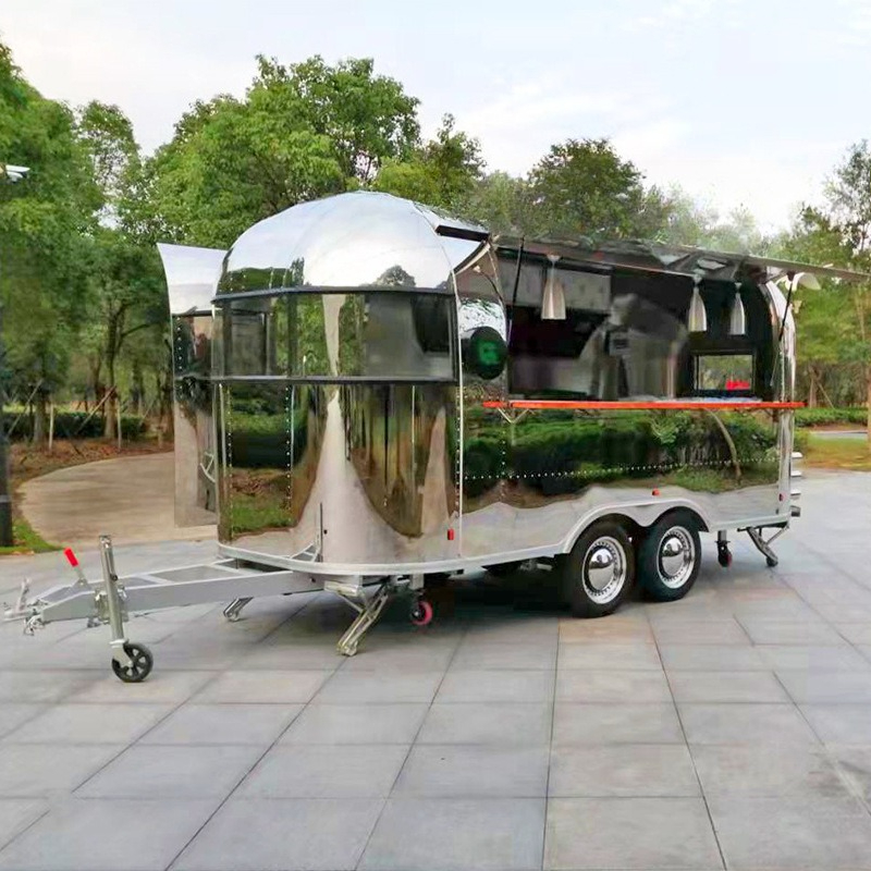 Stainless steel mirror caterin - Rv Snacks & Food Zone Surat Menu ulasan dan harga