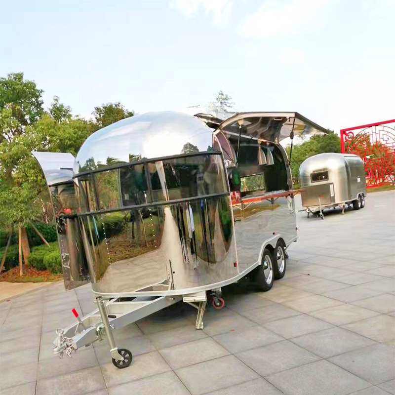 Stainless steel mirror caterin - Rv Snacks & Food Zone Surat Menu ulasan dan harga