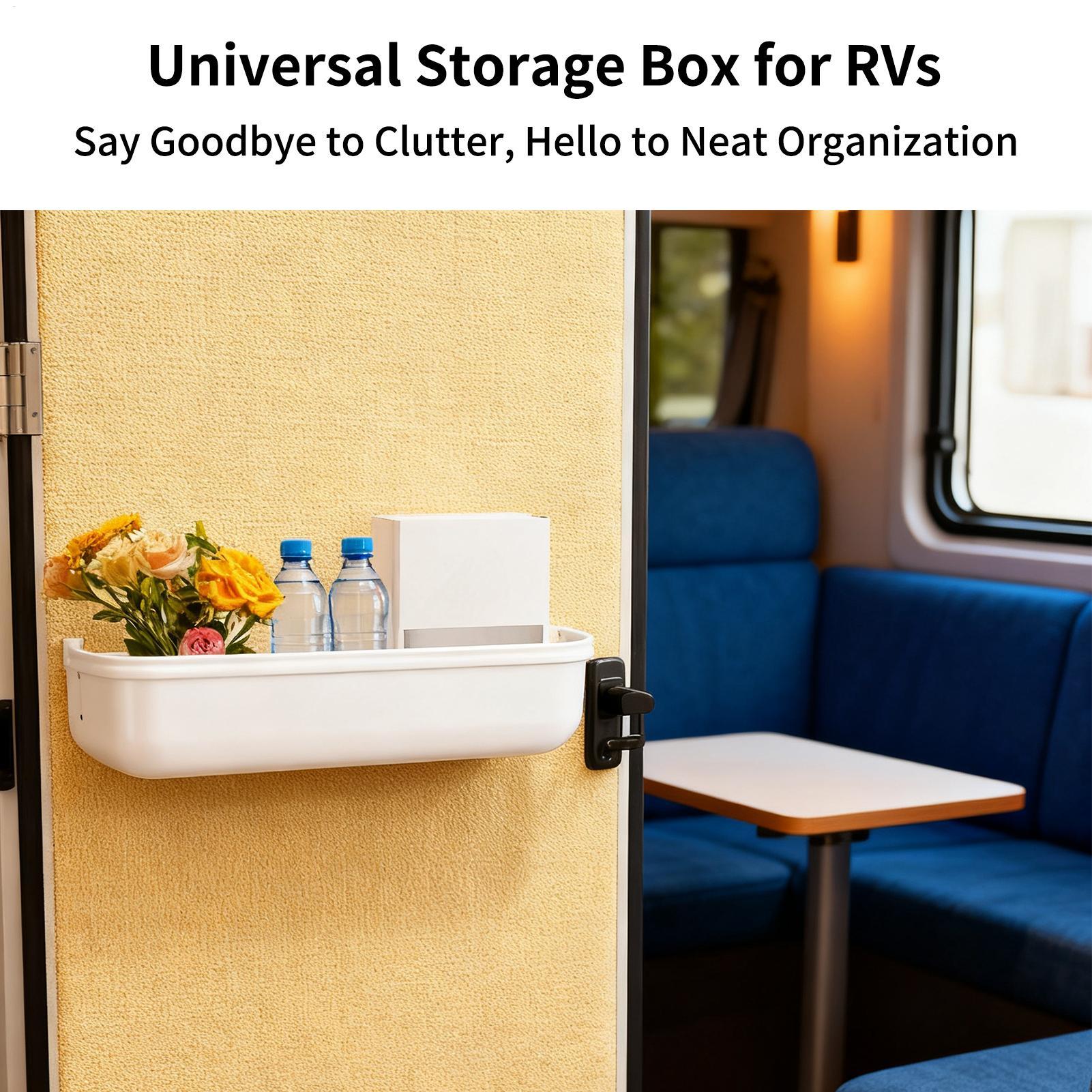 RV Door Pocket Organizer Car D - Rv Snacks & Food Zone Surat Menu ulasan dan harga