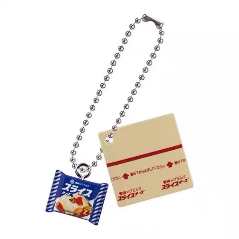 Bandai Gashapon Cute Kawaii Ca - Food In Japanese Snacks ulasan dan harga