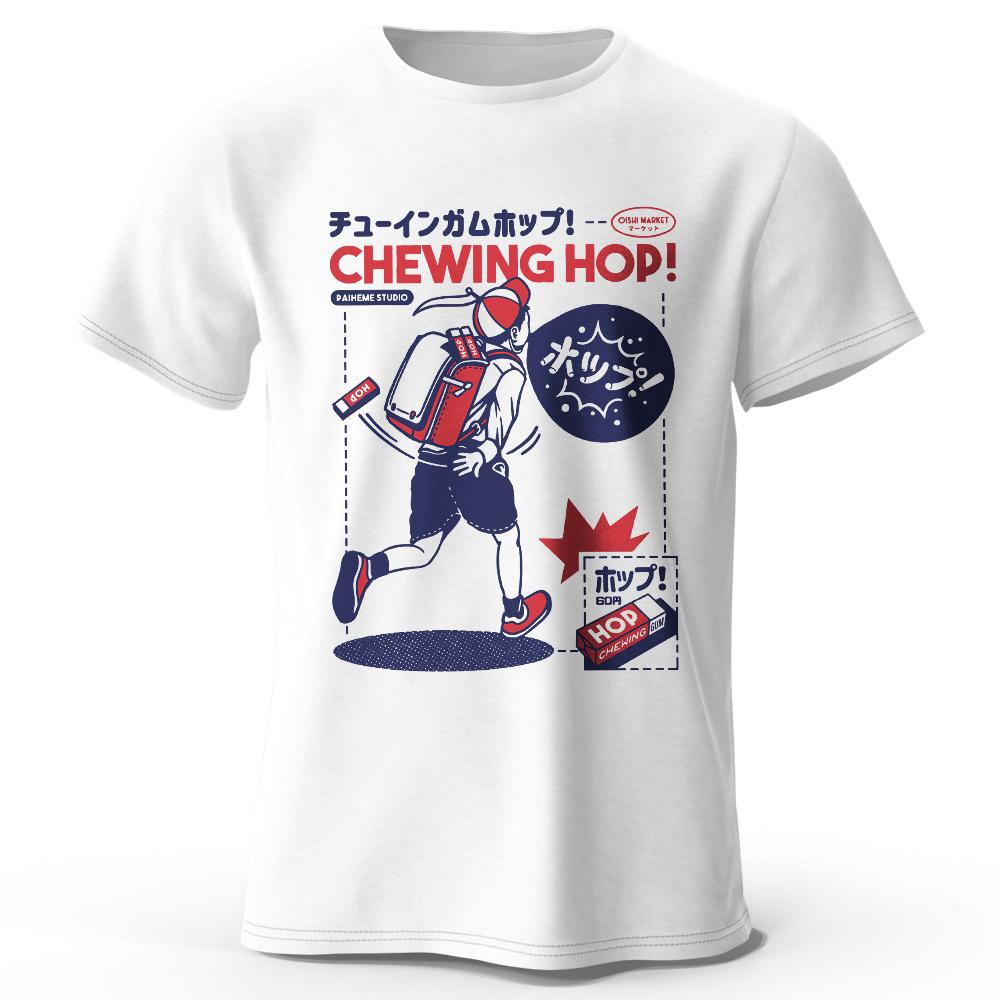 Japanese Snacks Hand-drawn Pri - Food In Japanese Snacks ulasan dan harga