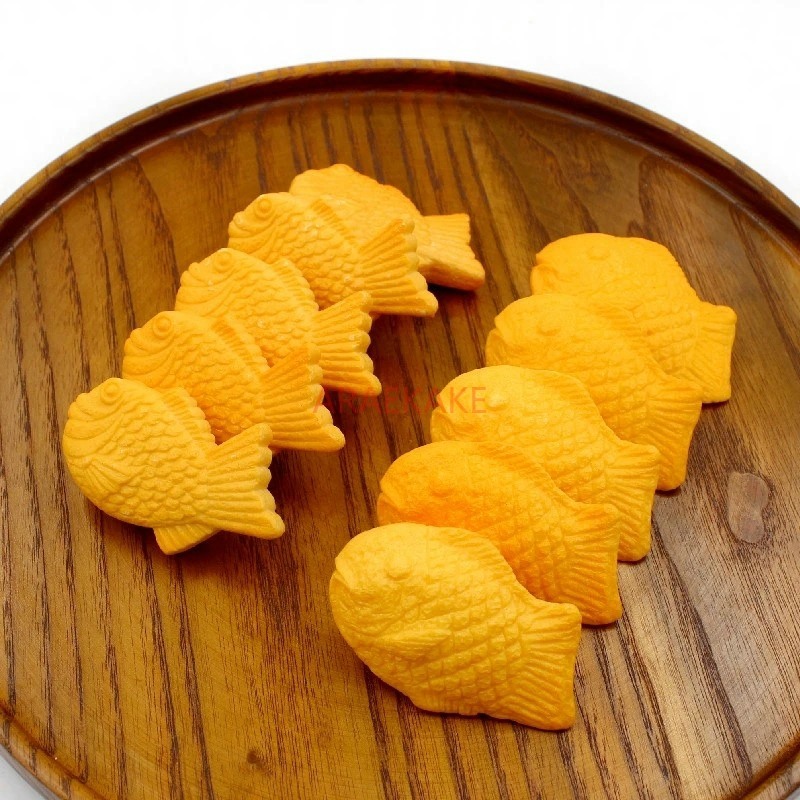 1pcs Simulated  Japanese Fake  - Food In Japanese Snacks ulasan dan harga