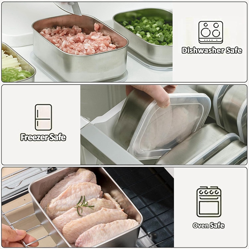 Stainless Steel Containers for - Food & Snacks Coloring Book Bold & Easy ulasan dan harga