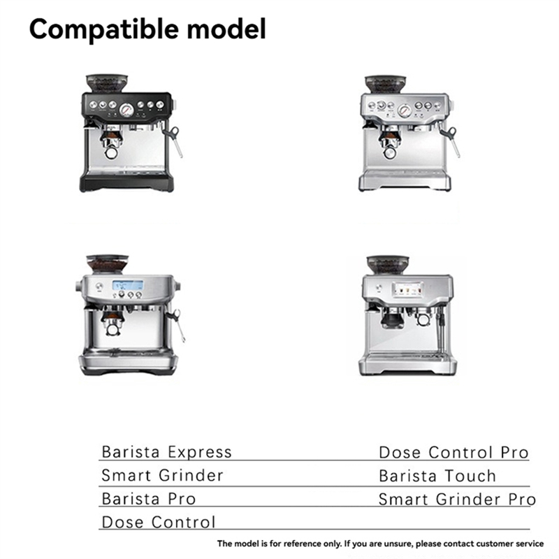 WHYY-Espresso Machine Single D - Breville Espresso Bes870 ulasan dan harga