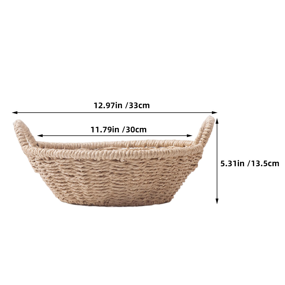 Large Capacity Breathable Wove - Rv Snacks & Food Zone Surat Menu ulasan dan harga