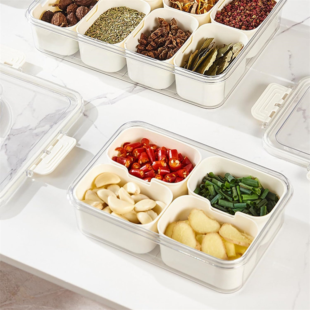 Portable Food Storage Box, Sna - Food Snacks Wholesale ulasan dan harga