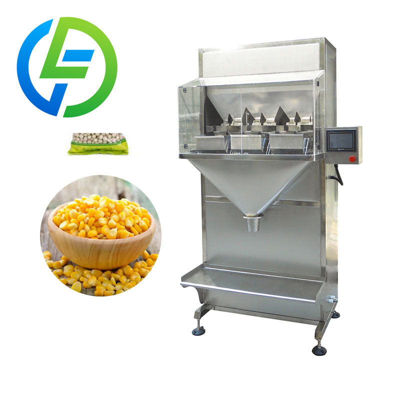 100g/200g/500g/1000g Automatic - Mixed Seed Snack ulasan dan harga