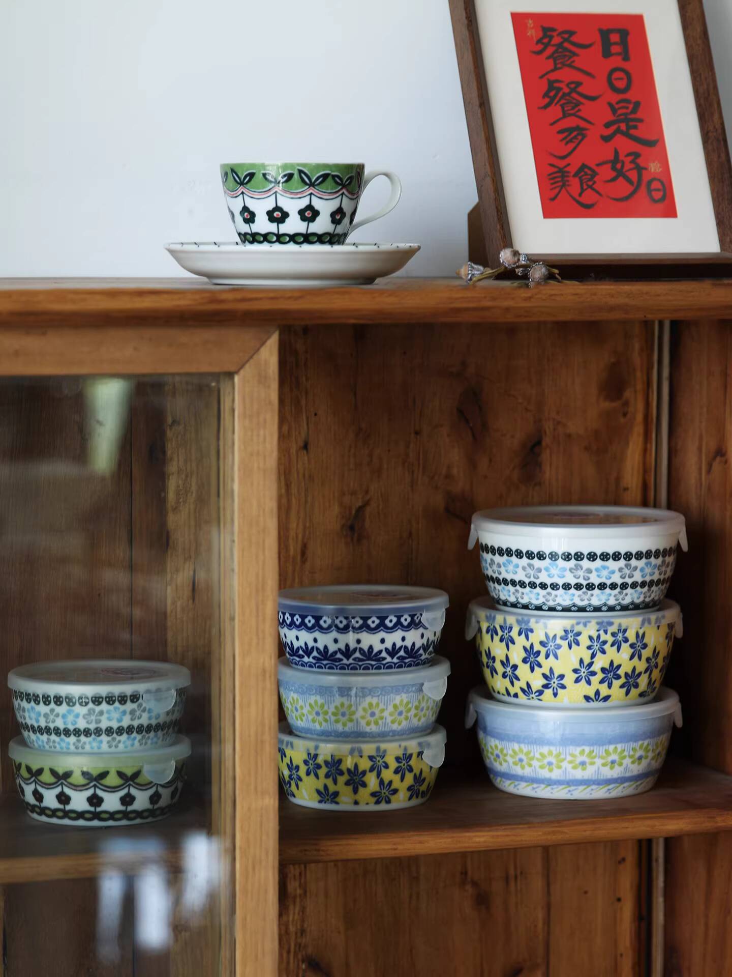 In-Stock Mino Ware Japanese Im - Food In Japanese Snacks ulasan dan harga