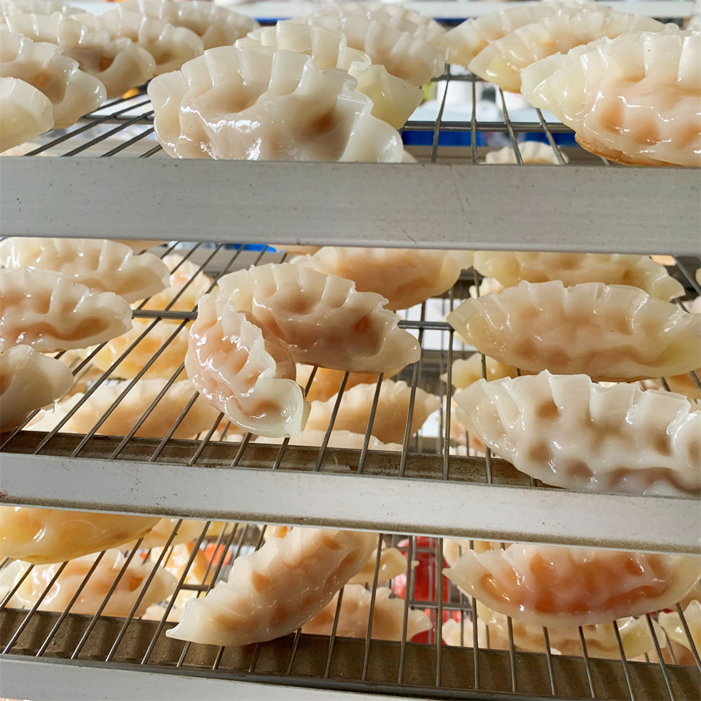 Steamed Dumpling with Meat Veg - Food Snacks Order ulasan dan harga