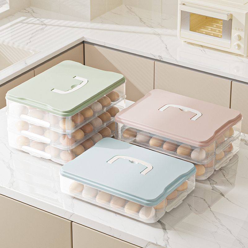 Egg storage box refrigerator s - Food & Snacks Coloring Book Bold & Easy ulasan dan harga