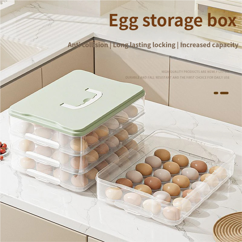 Egg storage box refrigerator s - Food & Snacks Coloring Book Bold & Easy ulasan dan harga