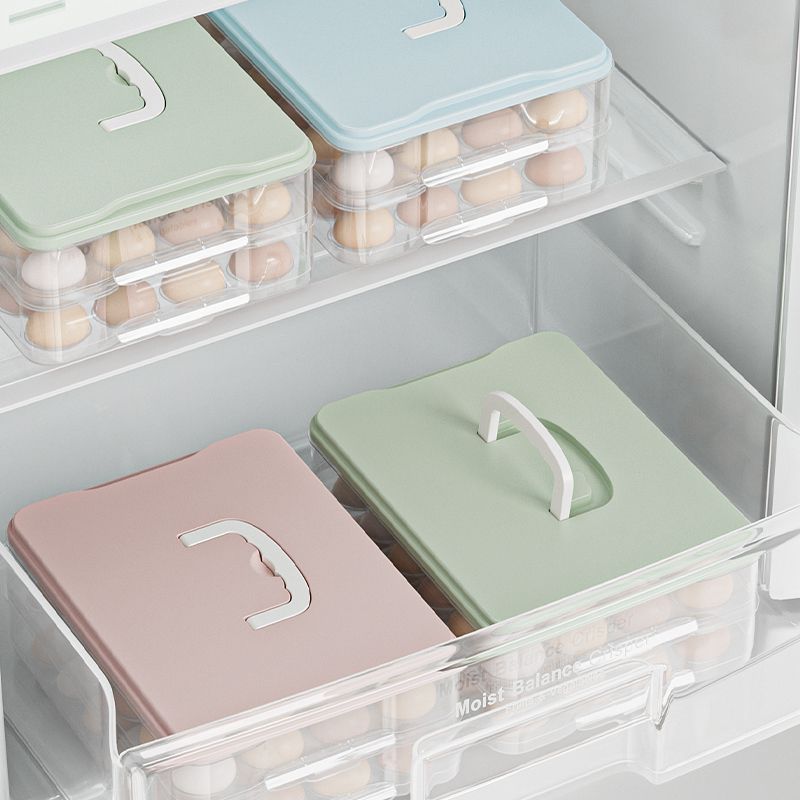 Egg storage box refrigerator s - Food & Snacks Coloring Book Bold & Easy ulasan dan harga