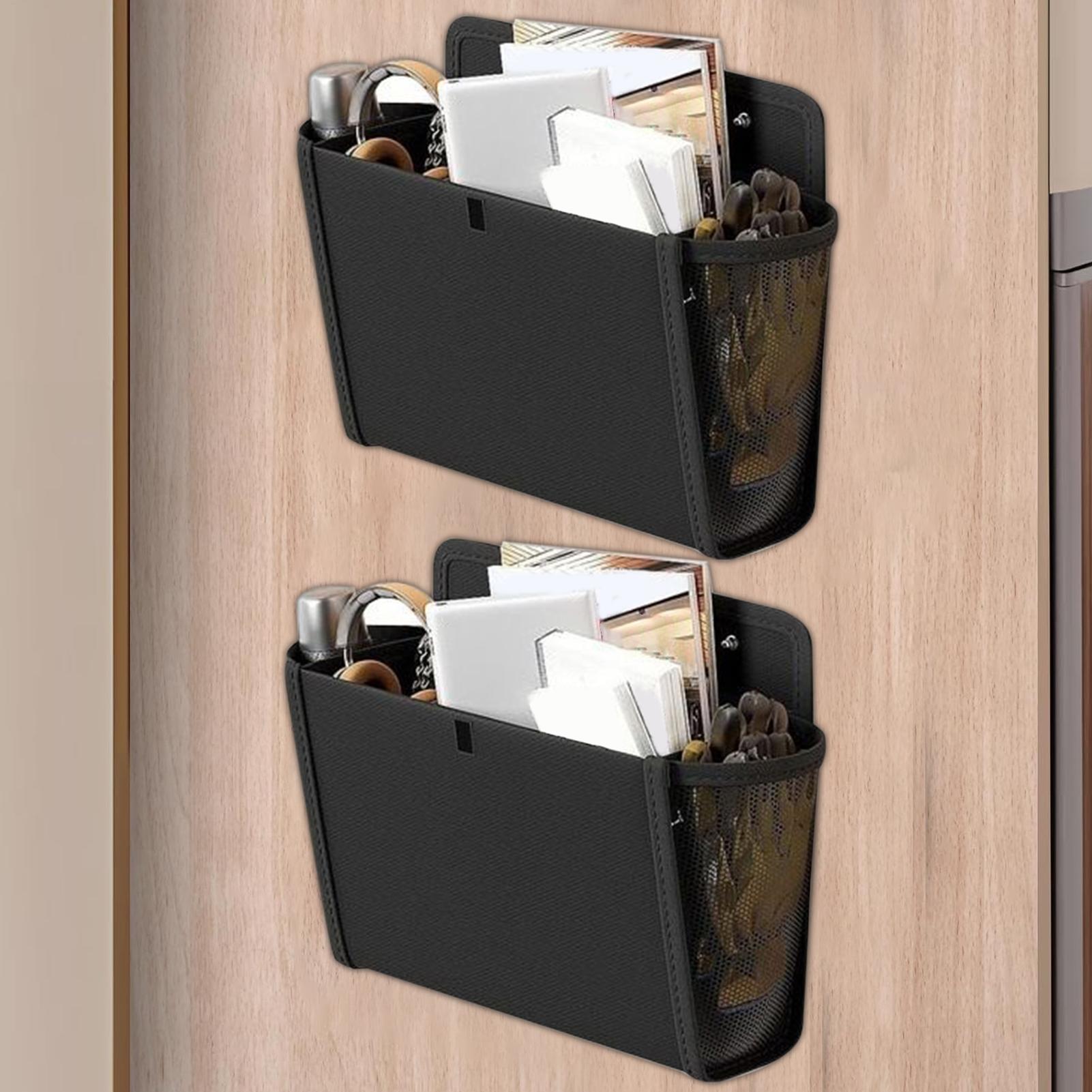 Door Organizer 2 Pieces Wall M - Rv Snacks & Food Zone Surat Menu ulasan dan harga