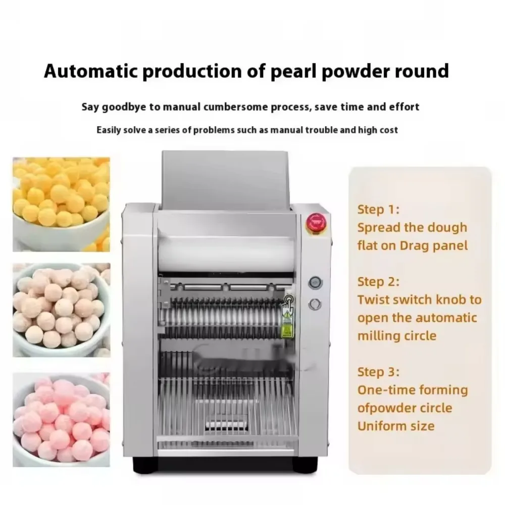 Multifunctional Snack Machine  - Food Snacks That Are Black ulasan dan harga