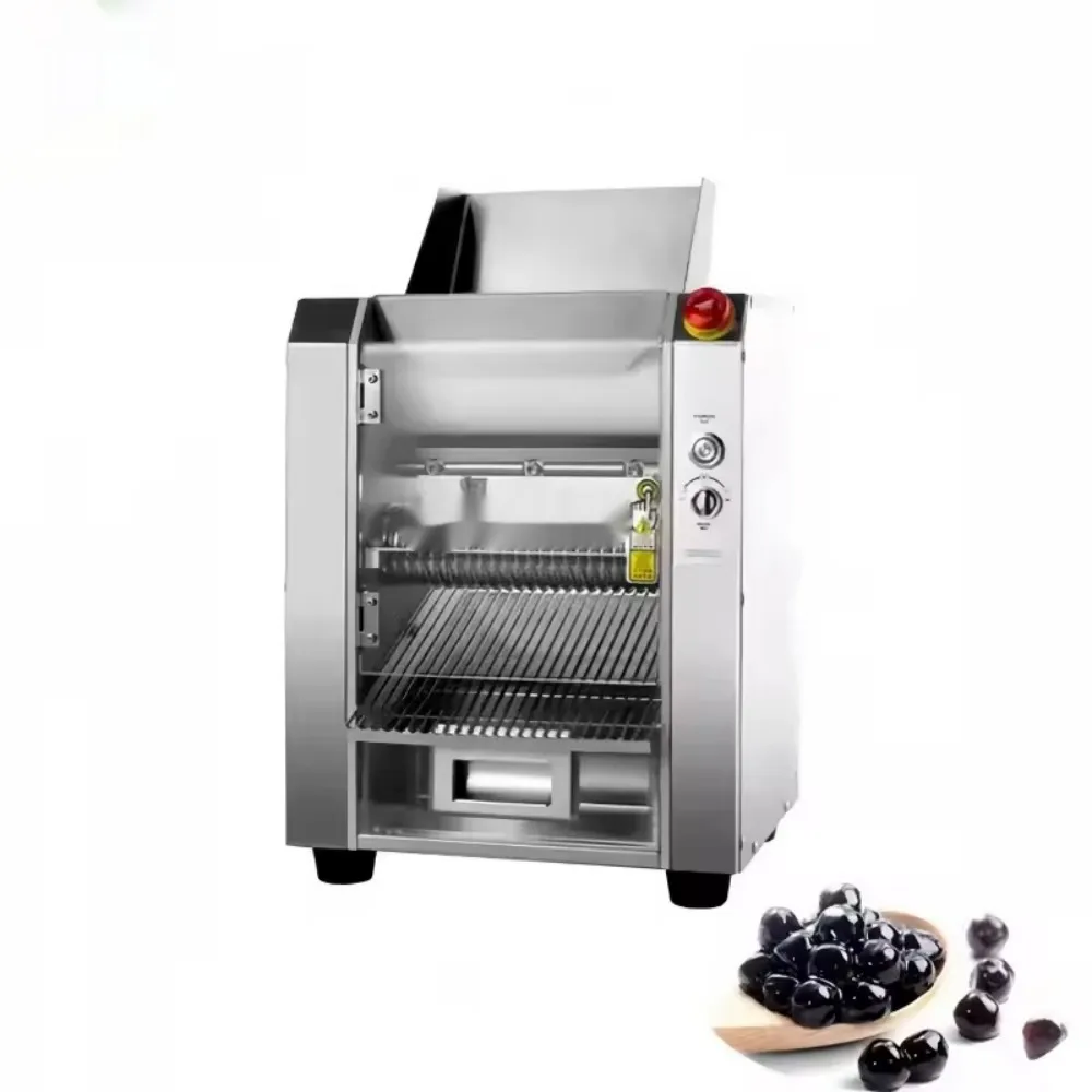 Multifunctional Snack Machine  - Food Snacks That Are Black ulasan dan harga