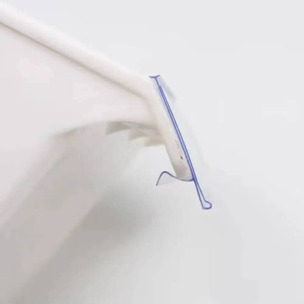 100pcs Snack Shelf Label Card, - Snacks Food Labels ulasan dan harga