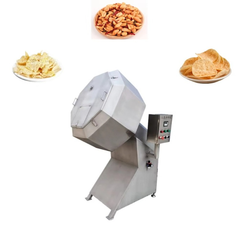 Customized Octagonal Spice Mix - Mixed Seed Snack ulasan dan harga