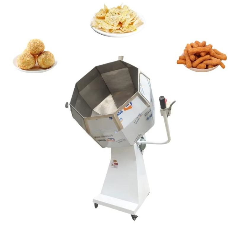 Customized Octagonal Spice Mix - Mixed Seed Snack ulasan dan harga