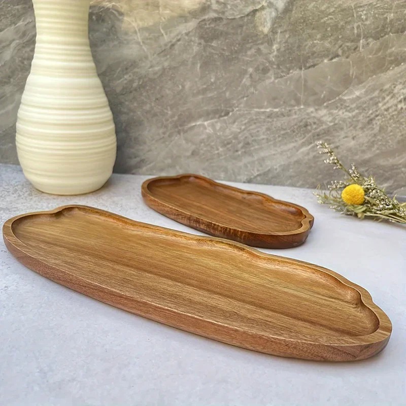 Japanese-style wooden coffee t - Food In Japanese Snacks ulasan dan harga