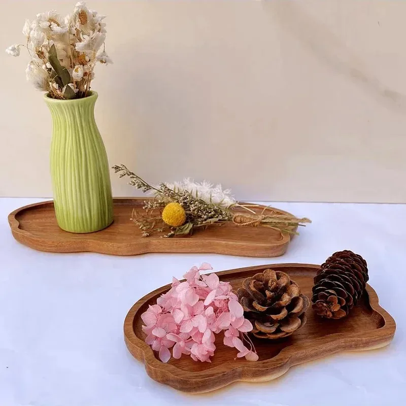 Japanese-style wooden coffee t - Food In Japanese Snacks ulasan dan harga