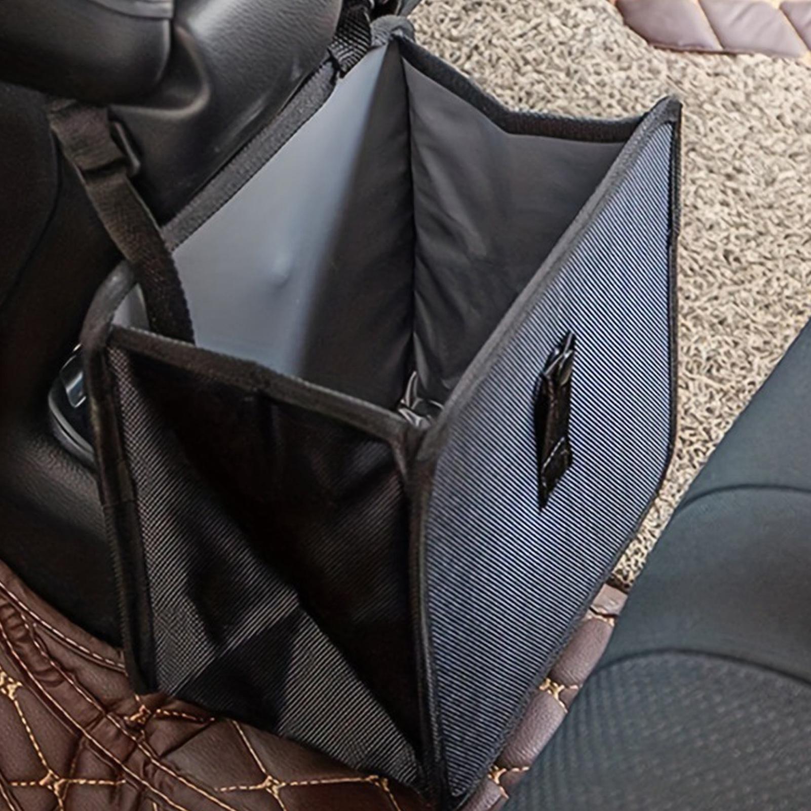 Car Trash Can Waterproof Folda - Rv Snacks & Food Zone Surat Menu ulasan dan harga