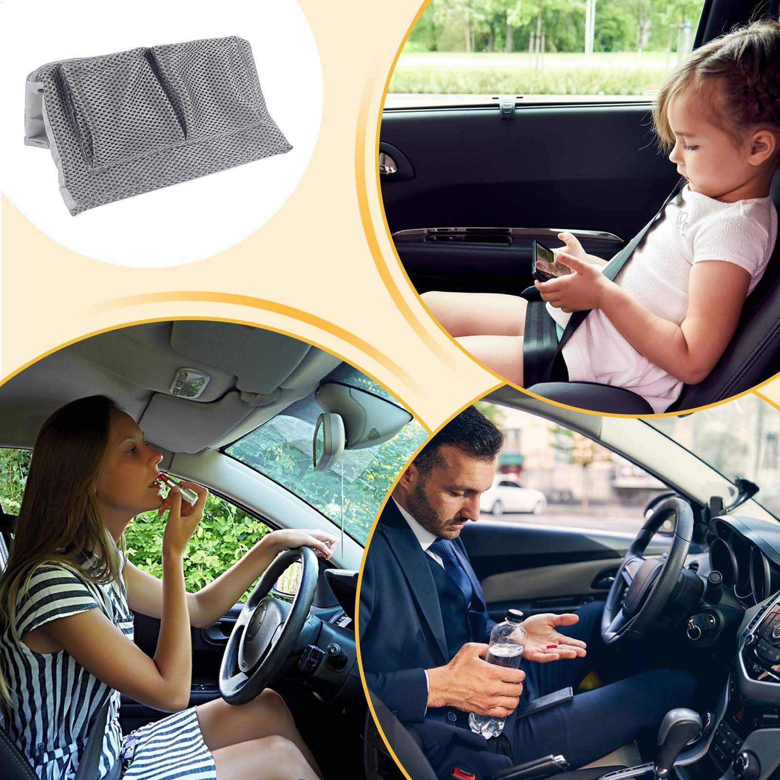 Car Seat Organizer Family Road - Rv Snacks & Food Zone Surat Menu ulasan dan harga