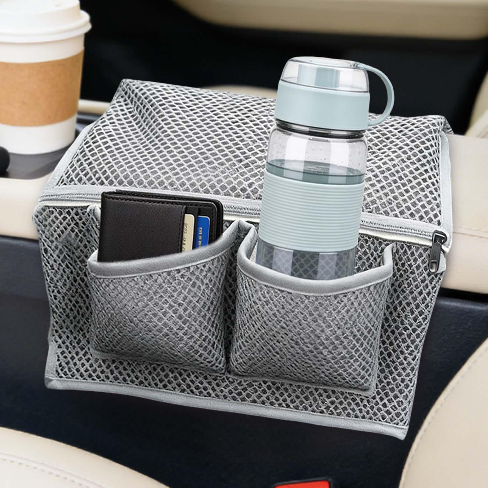 Behind Seat Car Organizer Mult - Rv Snacks & Food Zone Surat Menu ulasan dan harga