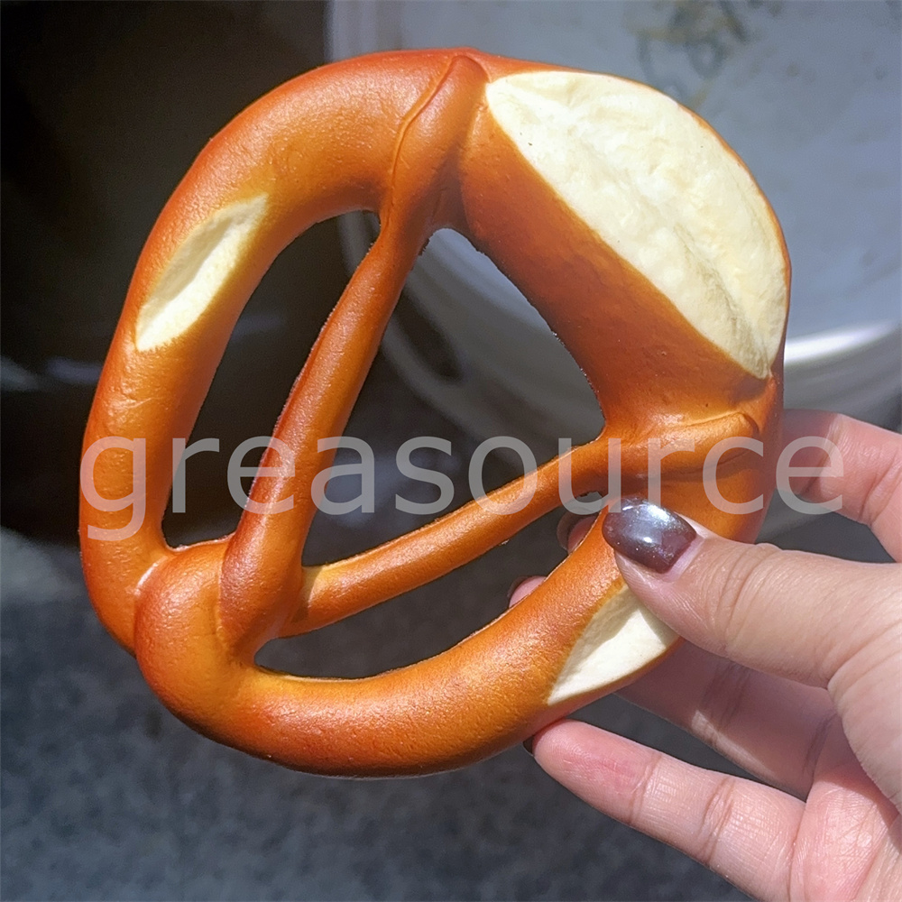 Soft Food Baguette Seris Model - Food Snacks Order ulasan dan harga