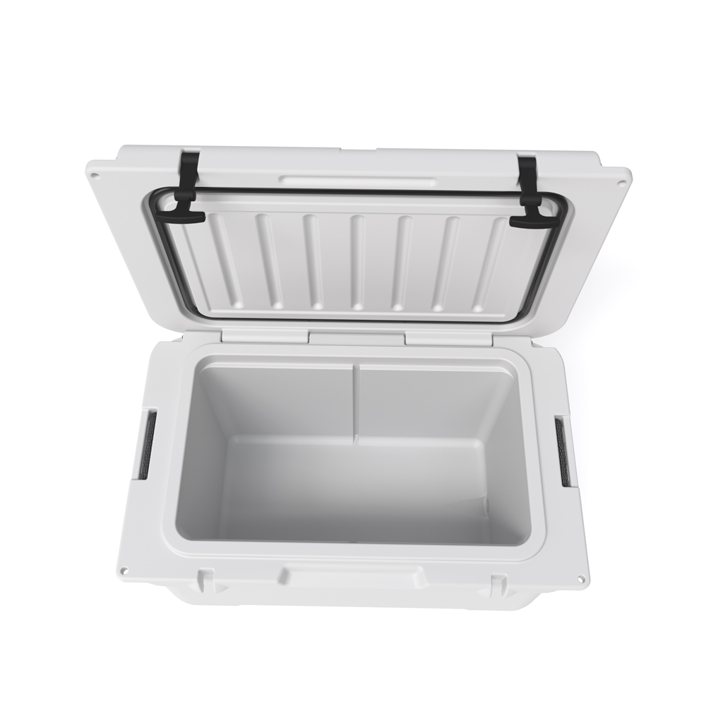45L Capacity Rotational Mouldi - Food & Snacks Coloring Book Bold & Easy ulasan dan harga