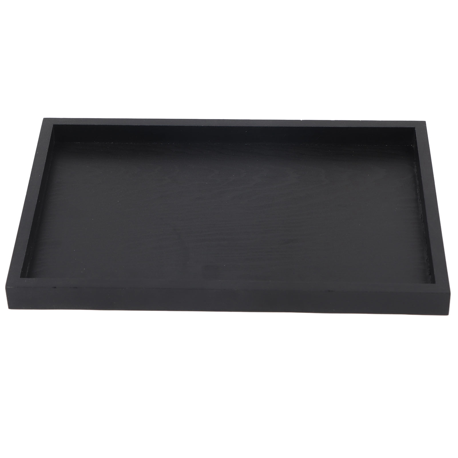 Rectangle Shape  Wood Tea Coff - Food Snacks Wholesale ulasan dan harga