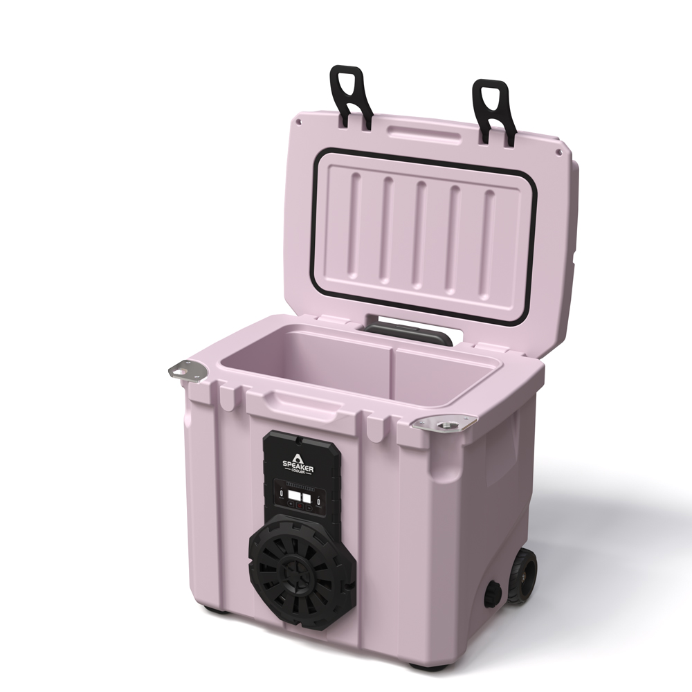 35L Outdoor Insulated Waterpro - Food & Snacks Coloring Book Bold & Easy ulasan dan harga