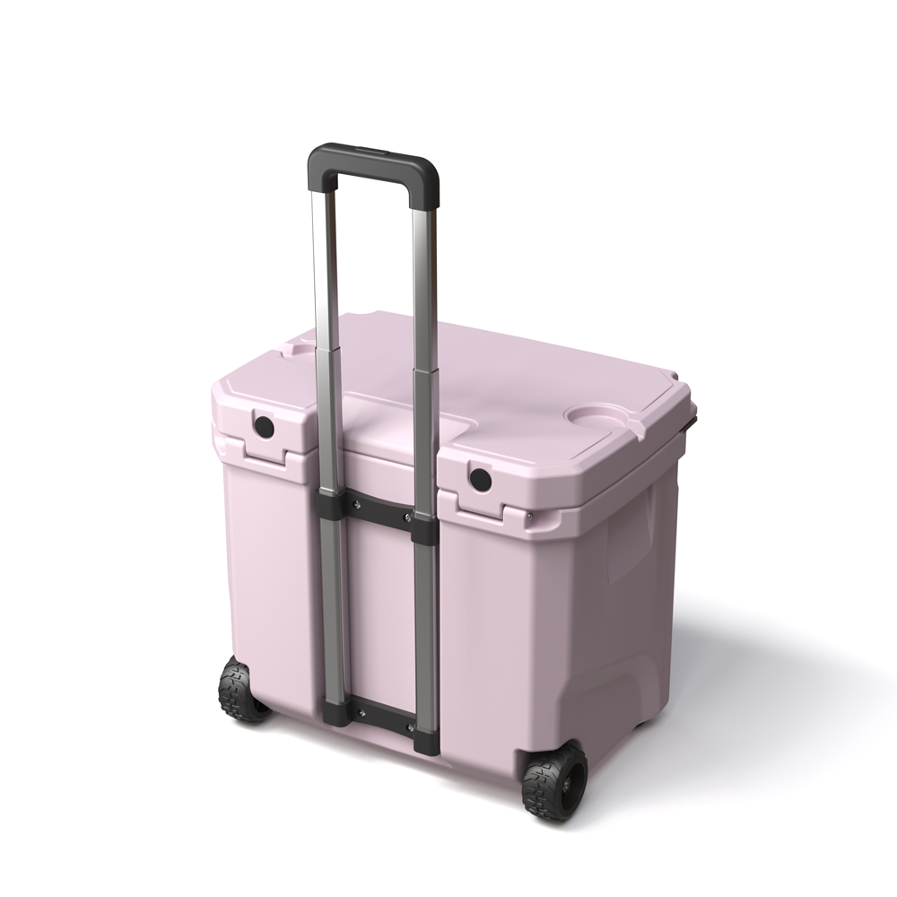 35L Outdoor Insulated Waterpro - Food & Snacks Coloring Book Bold & Easy ulasan dan harga