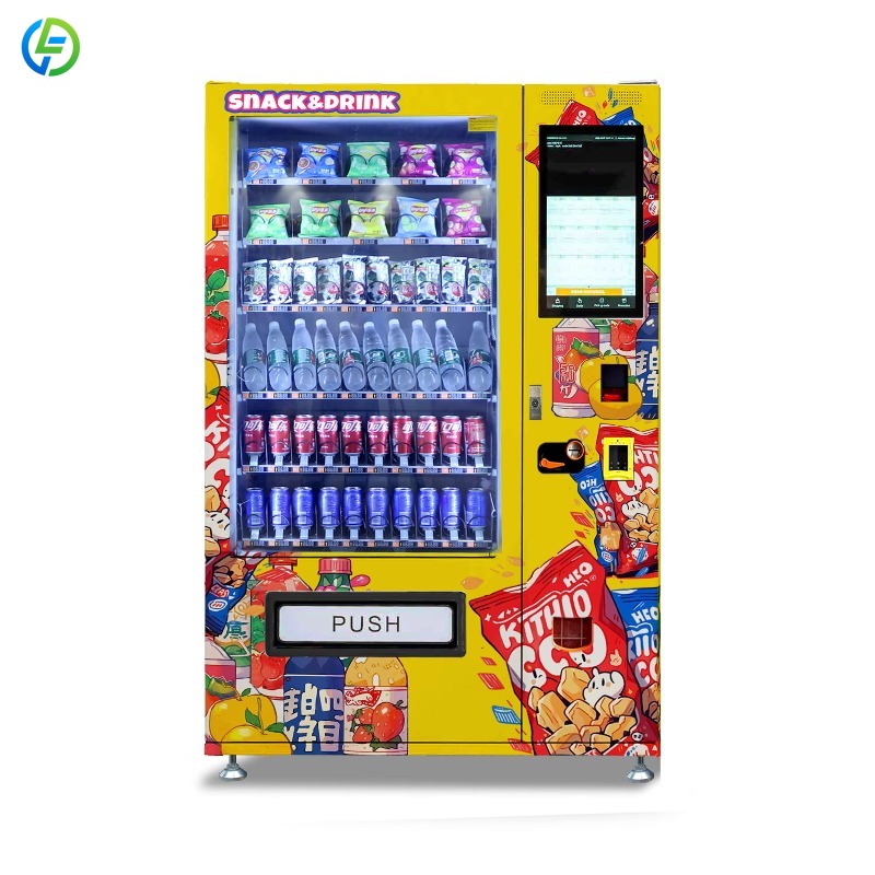 Customized 24H Foods And Drink - Food Snacks For School ulasan dan harga