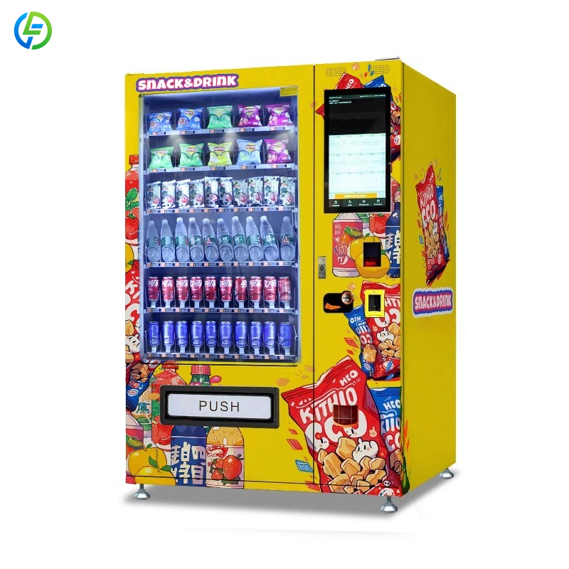 Customized 24H Foods And Drink - Food Snacks For School ulasan dan harga