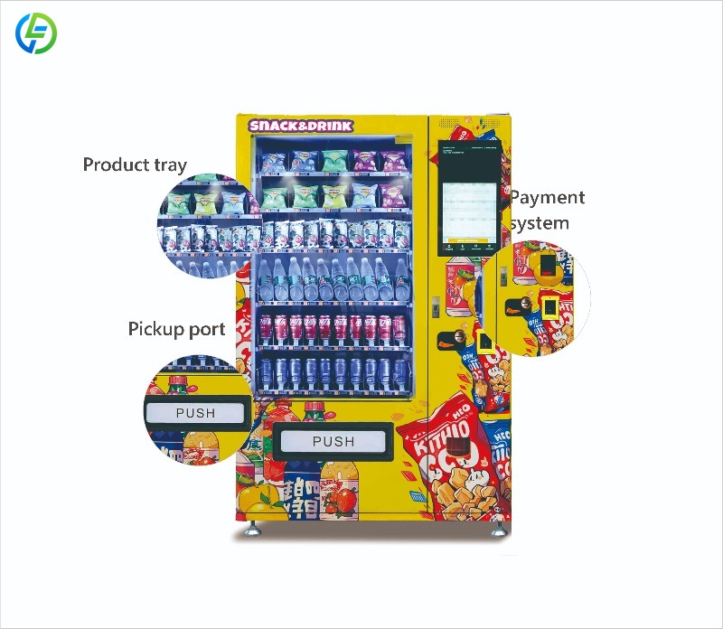 Customized 24H Foods And Drink - Food Snacks For School ulasan dan harga