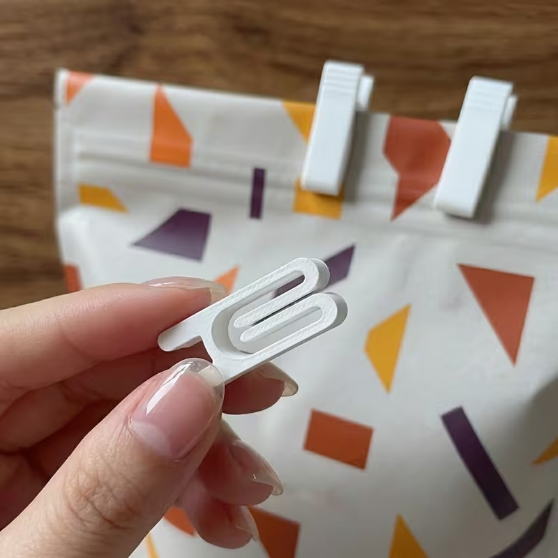 14 pieces of sealing clips for - Food Snacks Wholesale ulasan dan harga