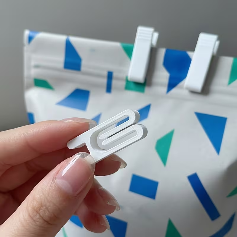 14 pieces of sealing clips for - Food Snacks Wholesale ulasan dan harga