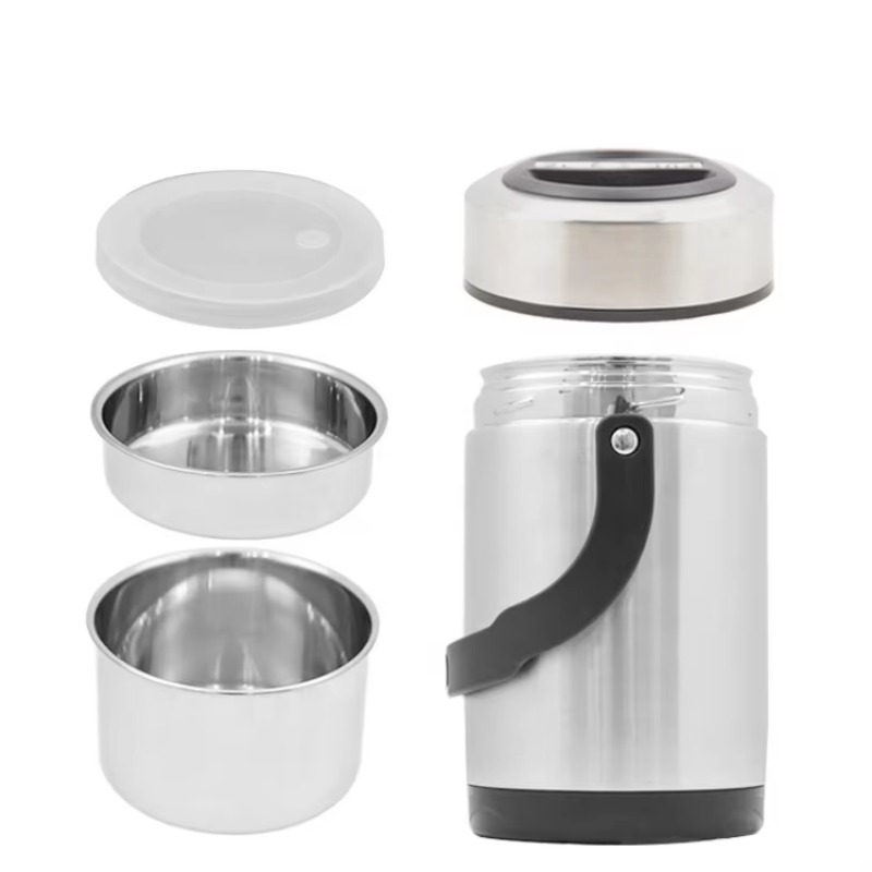 Wholesale Vacuumed Insulated T - Food Snacks Wholesale ulasan dan harga