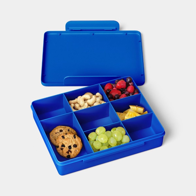 Snackle Bento Box, Kids Lunch  - Food Snacks For School ulasan dan harga