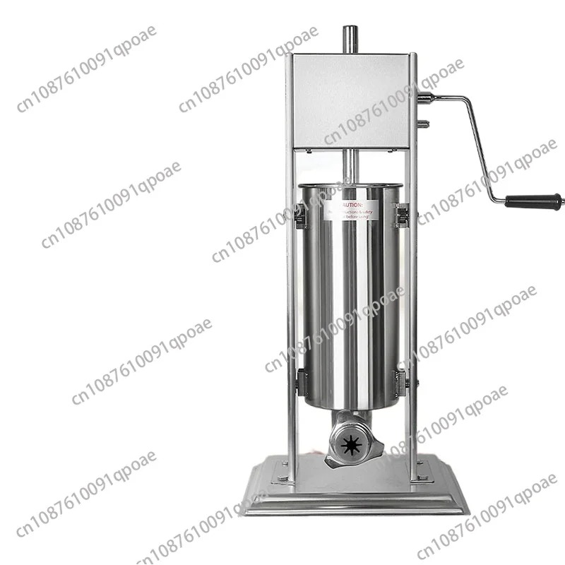 5L 7L Stainless Steel Churro M - Food Snacks In Spanish ulasan dan harga