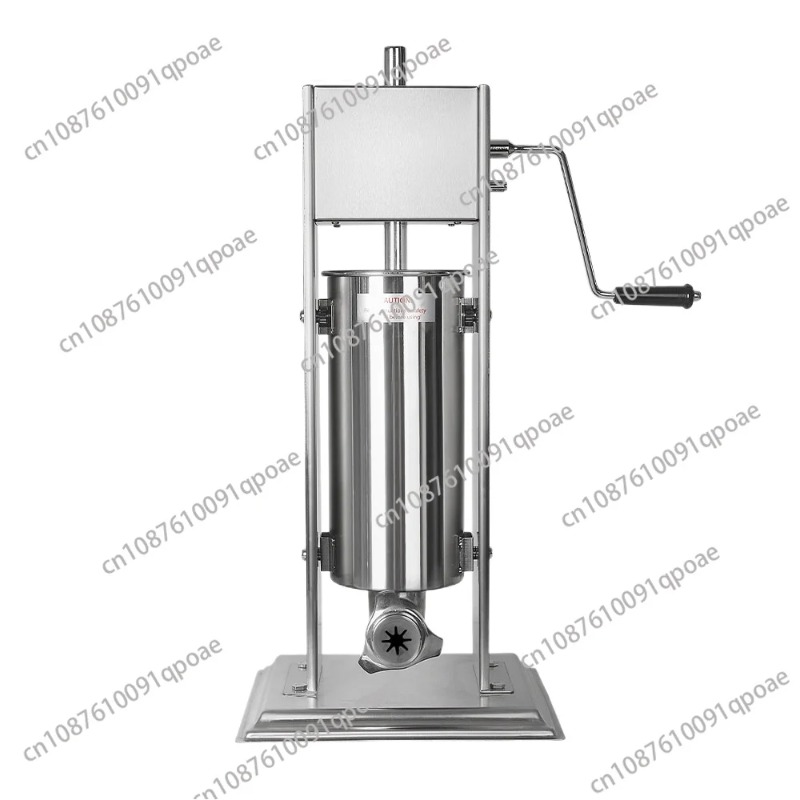 5L 7L Stainless Steel Churro M - Food Snacks In Spanish ulasan dan harga
