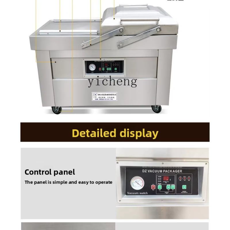cc27 vacuum packaging machine, - Food & Snacks Coloring Book Bold & Easy ulasan dan harga