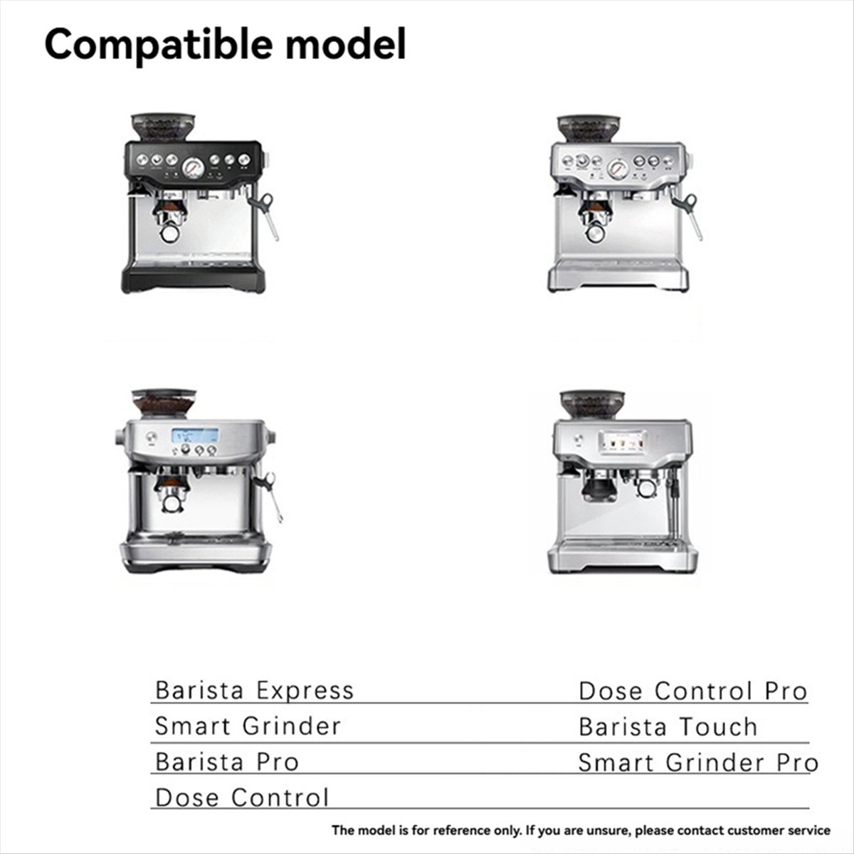 (A25M) Silicone Bellows Single - Breville Espresso Bes870 ulasan dan harga