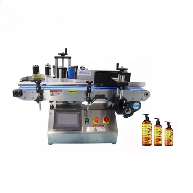 Beverage and food automatic ro - Snacks Food Labels ulasan dan harga